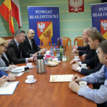 Zdjęcie uczestników warsztatów